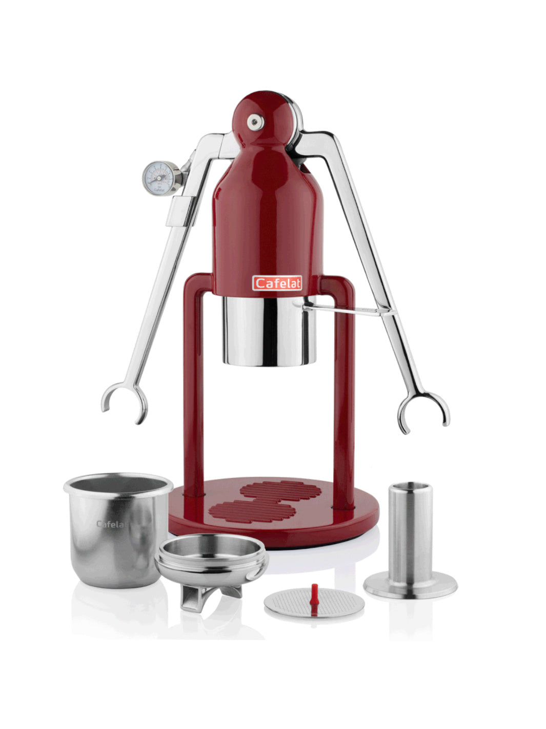 CAFELAT Robot Barista Espresso Maker