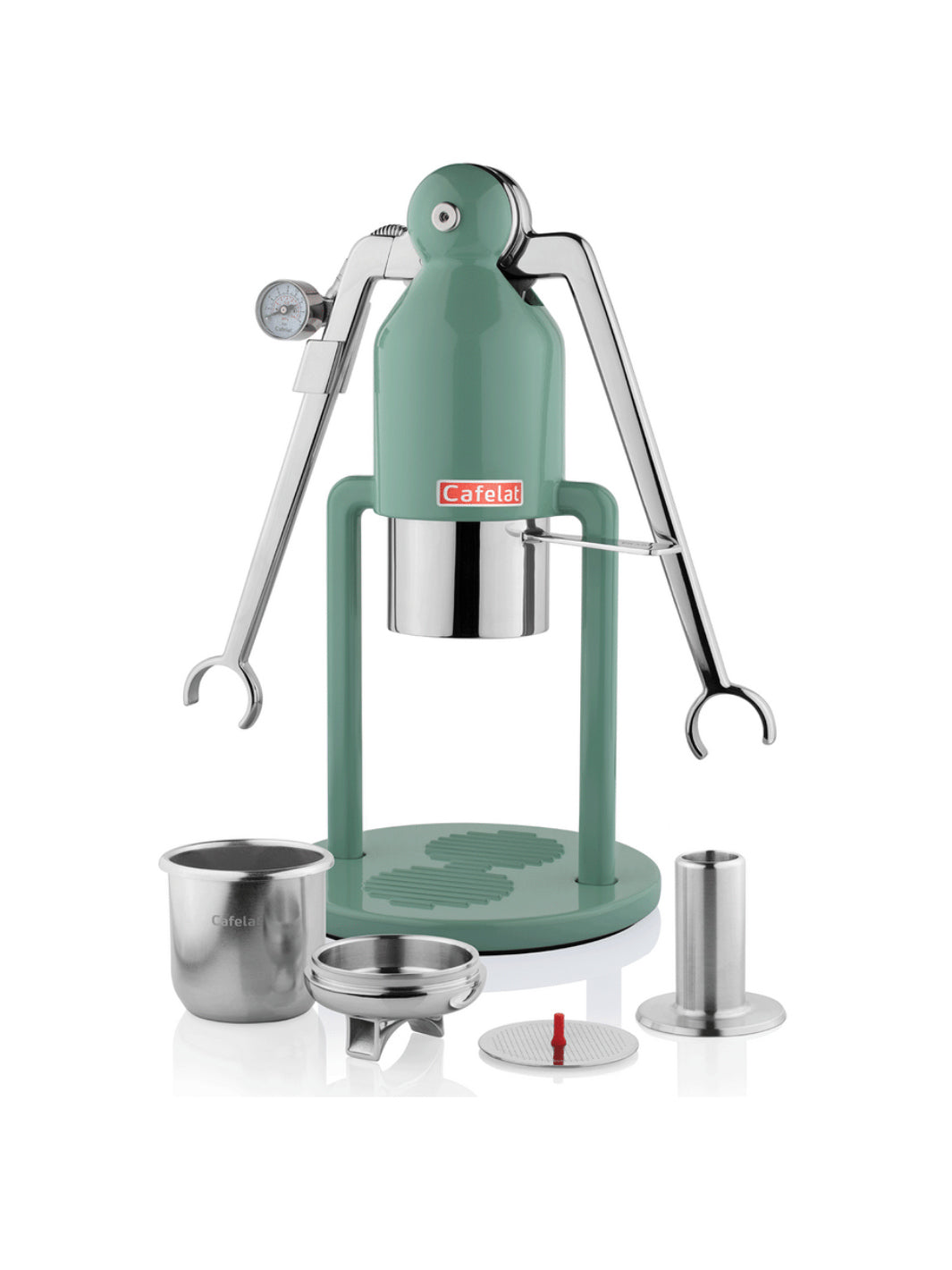 CAFELAT Robot Barista Espresso Maker