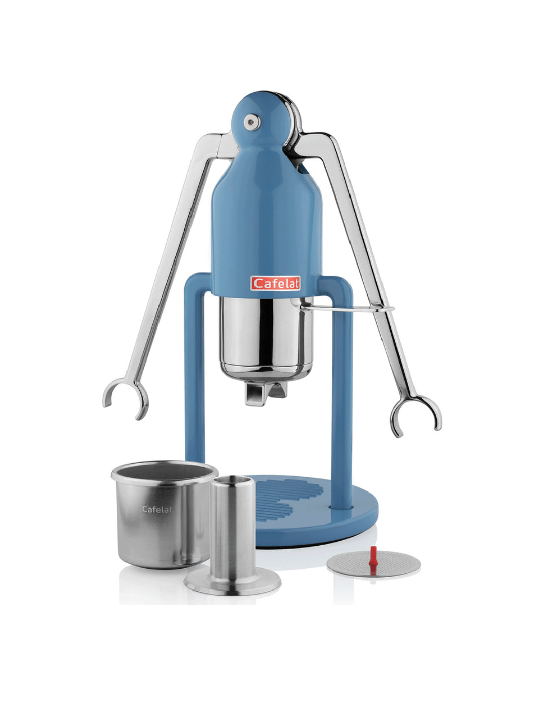 CAFELAT Robot Espresso Maker / Espresso Machines | Eight 