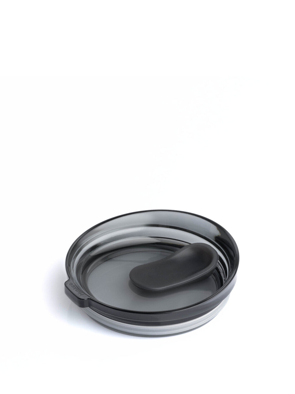 Photo of HUSKEE Renew Stopper Lid (177-473ml/6-16oz) ( Smoke ) [ Huskee ] [ Parts ]