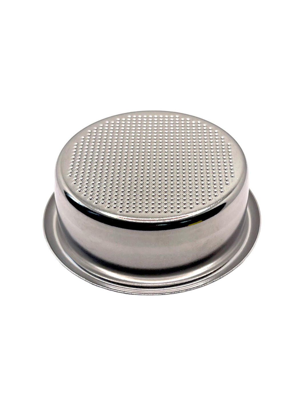 CAFFEWERKS BaristaFLO Ridgeless Espresso Filter Basket (18g)