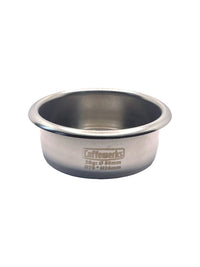 Photo of CAFFEWERKS BaristaFLO Ridgeless Espresso Filter Basket (20g) ( Default Title ) [ Caffewerks ] [ Portafilter Baskets ]