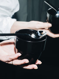 Photo of ACME Taster Tall Cup (260ml/8.80oz) ( ) [ Acme & Co. ] [ Coffee Cups ]