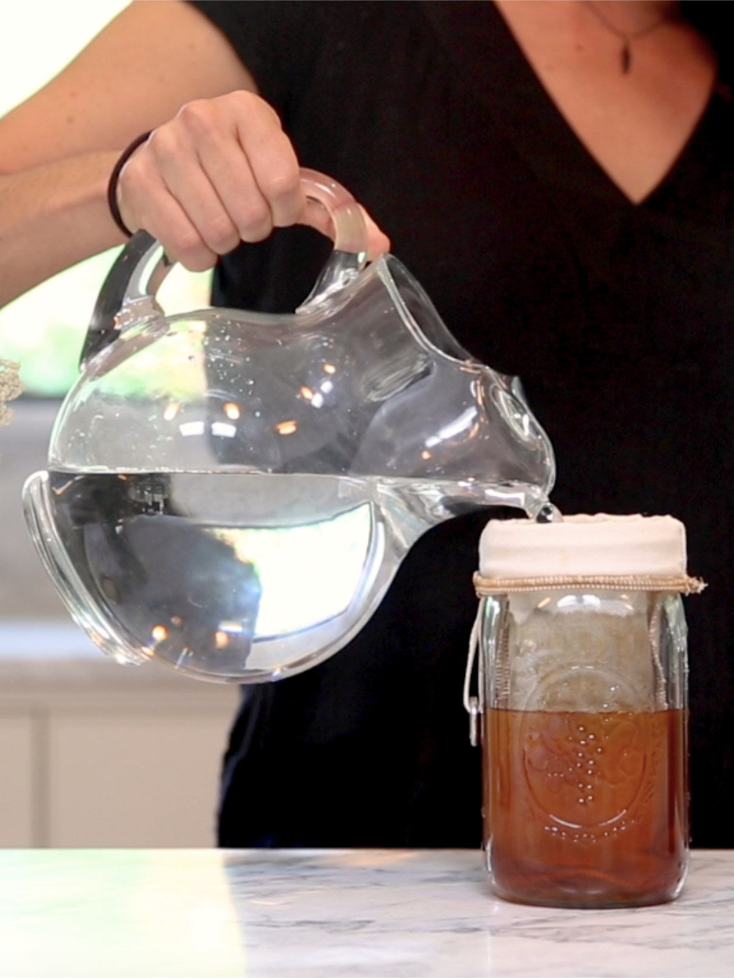 CoffeeSock Cold Brew Filter (946ml/32oz)