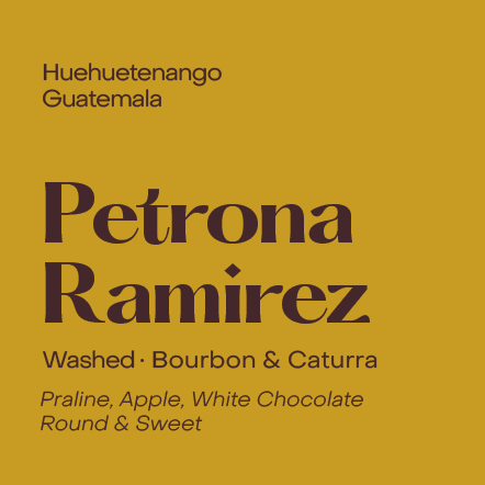 Subtext - Petrona Ramirez