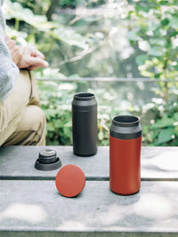 Photo of KINTO Travel Tumbler (350ml/12oz) ( ) [ KINTO ] [ Reusable Cups ]