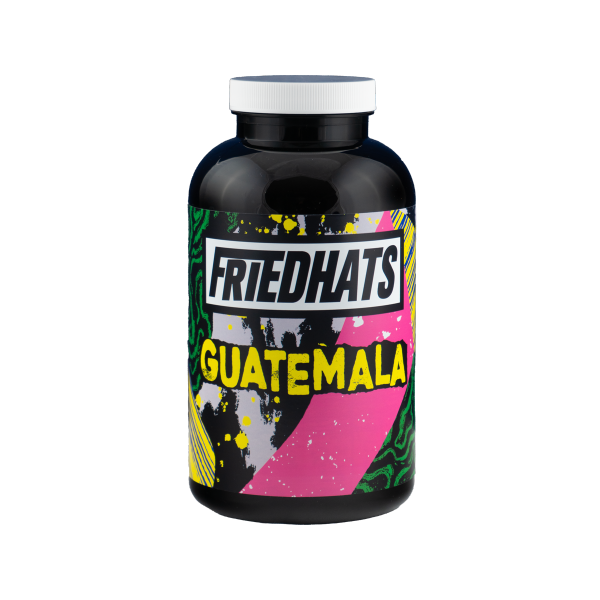 Photo of Friedhats - Finca Pampojila Espresso ( ) [ Friedhats ] [ Coffee ]