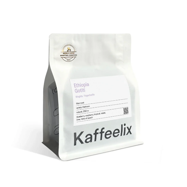 Photo of Kaffeelix - Gotiti ( Default Title ) [ Kaffeelix ] [ Coffee ]