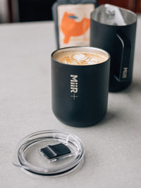 Photo of MiiR Climate+ Tumbler (354ml/12oz) ( ) [ MiiR ] [ Reusable Cups ]