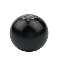 Photo of THE FORCE Tamper Replacement Handle (Ball/Black Aluminum) (Open Box) ( ) [ Yard Sale ] [ Yard Sale ]