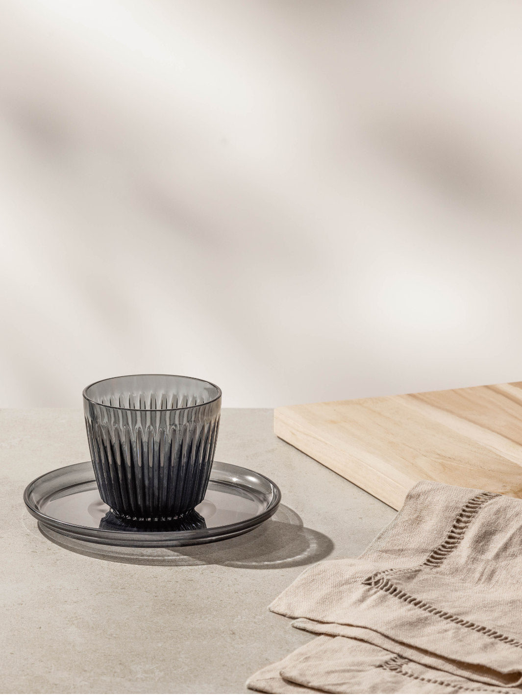 HUSKEE Renew Espresso Saucer (88ml/3oz)