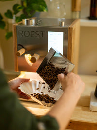 Photo of ROEST S100 Plus Coffee Roaster (120V) ( ) [ ROEST ] [ Coffee Roasters ]