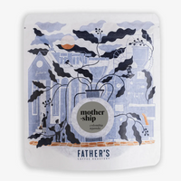 Photo of Father's - Mothership Blend Espresso ( Default Title ) [ Father's Coffee ] [ Coffee ]