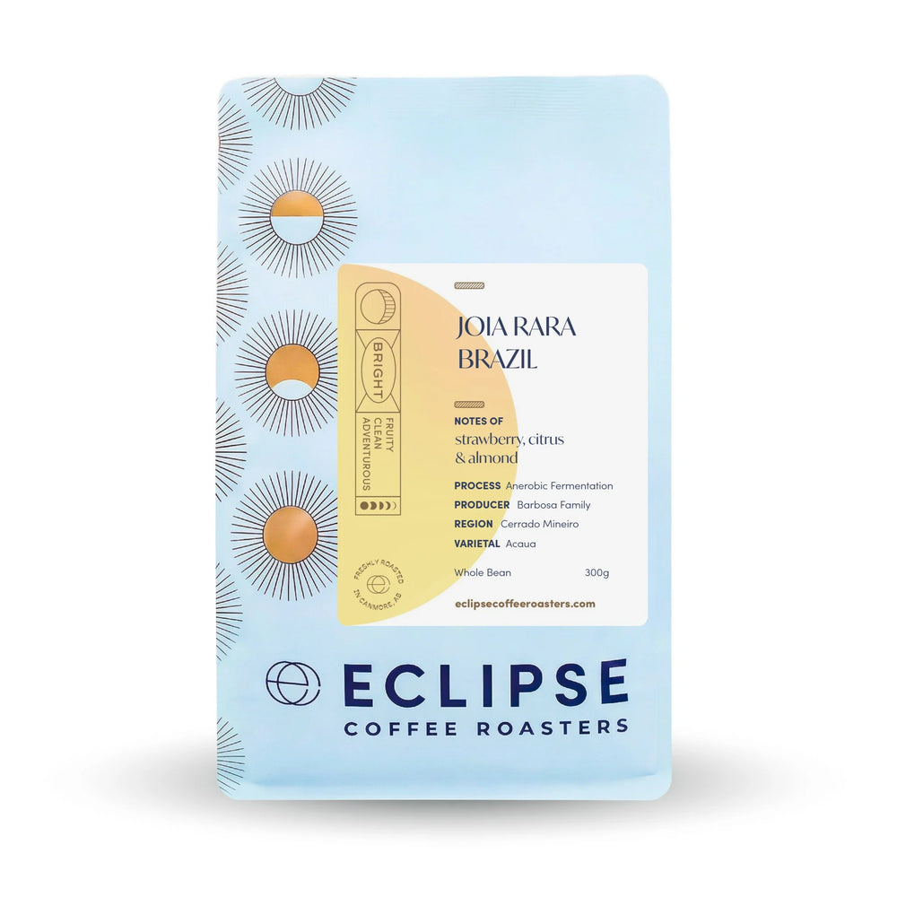 Eclipse - Joia Rara