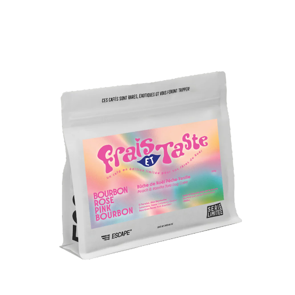 Photo of Escape - Frais et Taste ( Default Title ) [ Escape ] [ Coffee ]