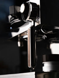 Photo of AIRFLOW Level Mirror 58mm Lay-Flat Portafilter ( ) [ AIRFLOW ] [ Portafilters ]