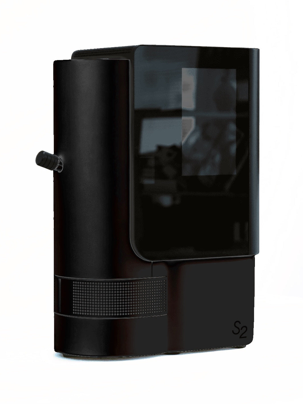 STRONGHOLD S2 Tabletop Coffee Roaster