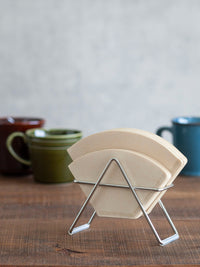 Photo of KOGU Coffee Filter Stand ( ) [ KOGU ] [ Brewing Accessories ]