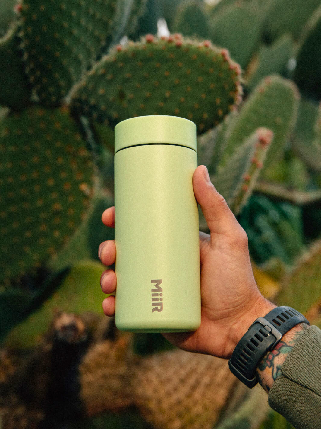 MiiR 360 Traveler (355ml/12oz)