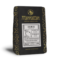 Photo of Manhattan - Edelweiss: Pacamara ( Default Title ) [ Manhattan Coffee Roasters ] [ Coffee ]