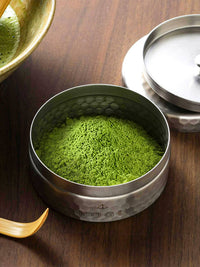 Photo of KOGU Matcha Canister ( ) [ KOGU ] [ Tea Equipment ]