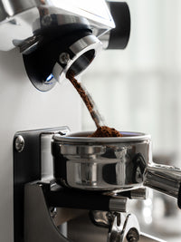 Photo of CEADO Rev Steel Espresso Grinder (120V) (⌀83mm) (w/ WAM Module) ( ) [ ceado ] [ Electric Grinders ]