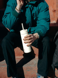 Photo of MiiR Sipper Straw Bottle (473ml/16oz) ( ) [ MiiR ] [ Hydration Bottles ]