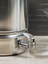 Photo of TODDY Cafe Series Replacement Spigot ( ) [ Toddy ] [ Parts ]