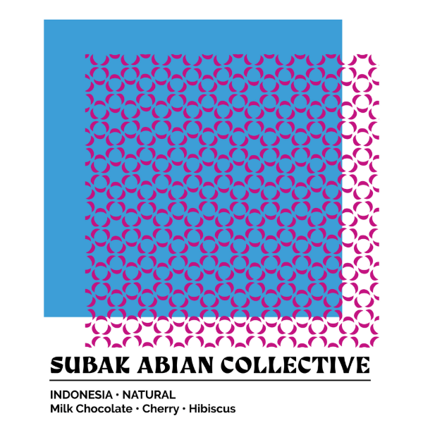 Photo of Epoch Chemistry - Epoch 3: Subak Abian Collective ( Default Title ) [ Epoch Chemistry ] [ Coffee ]