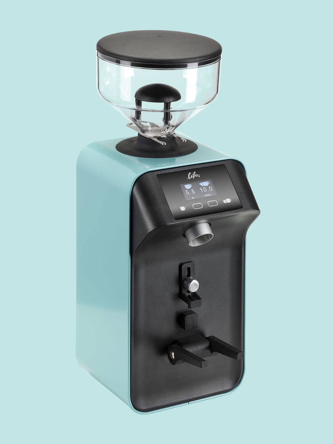 CEADO Life X All-Purpose Coffee Grinder (120V)