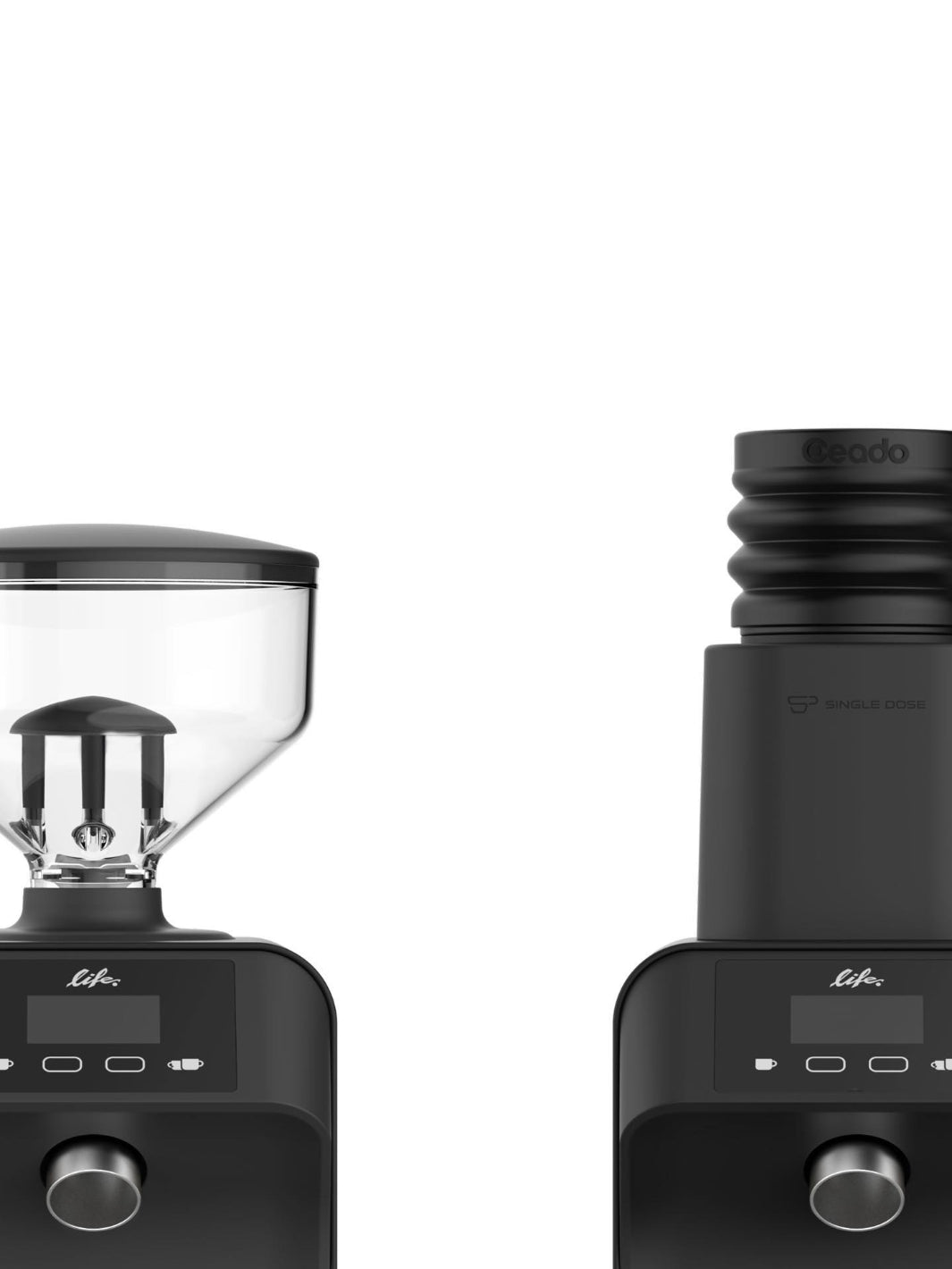 CEADO Life X All-Purpose Coffee Grinder (120V)