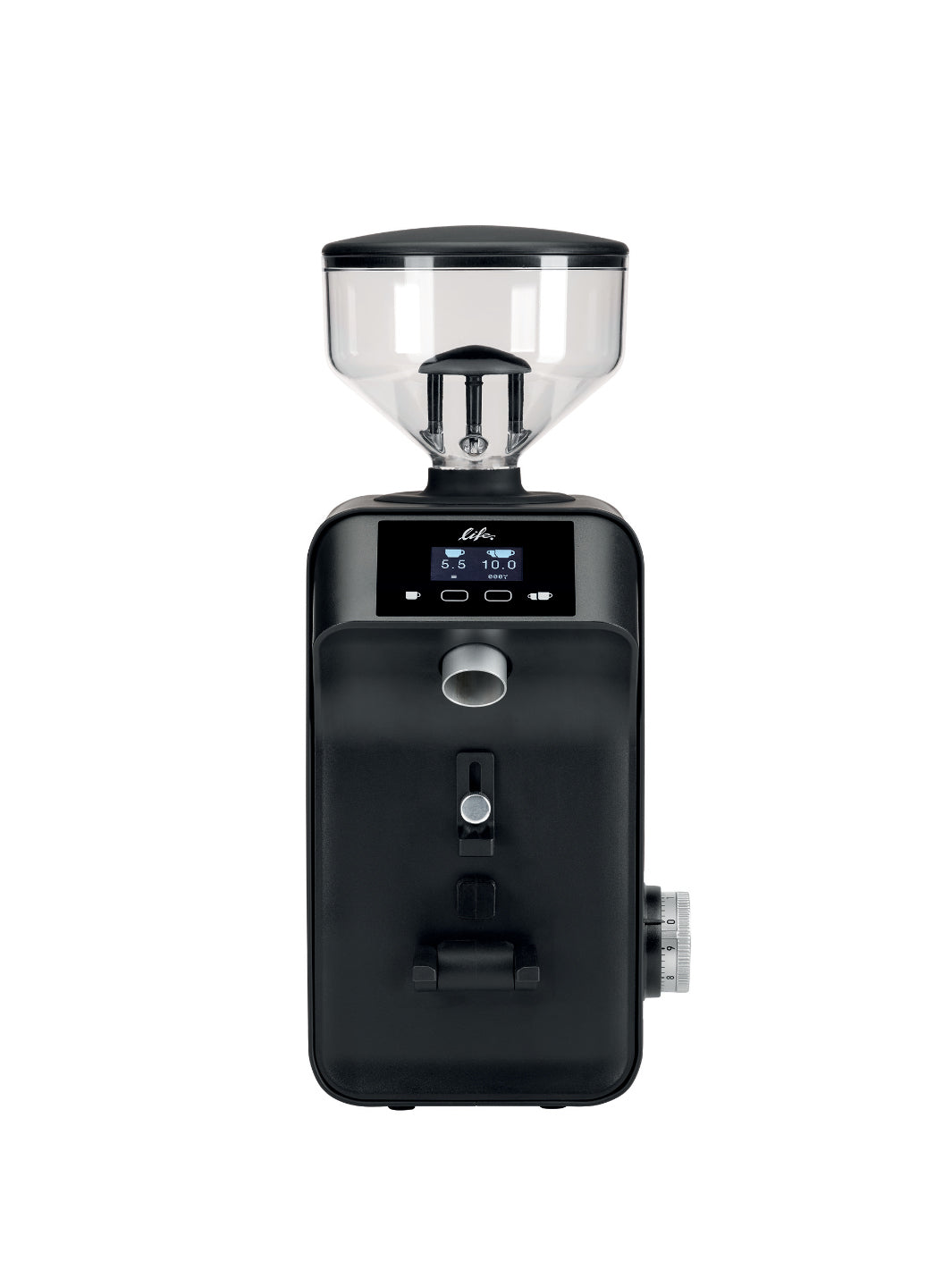 CEADO Life X All-Purpose Coffee Grinder (120V)