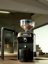 Photo of CEADO Life X All-Purpose Coffee Grinder (120V) ( ) [ ceado ] [ Electric Grinders ]