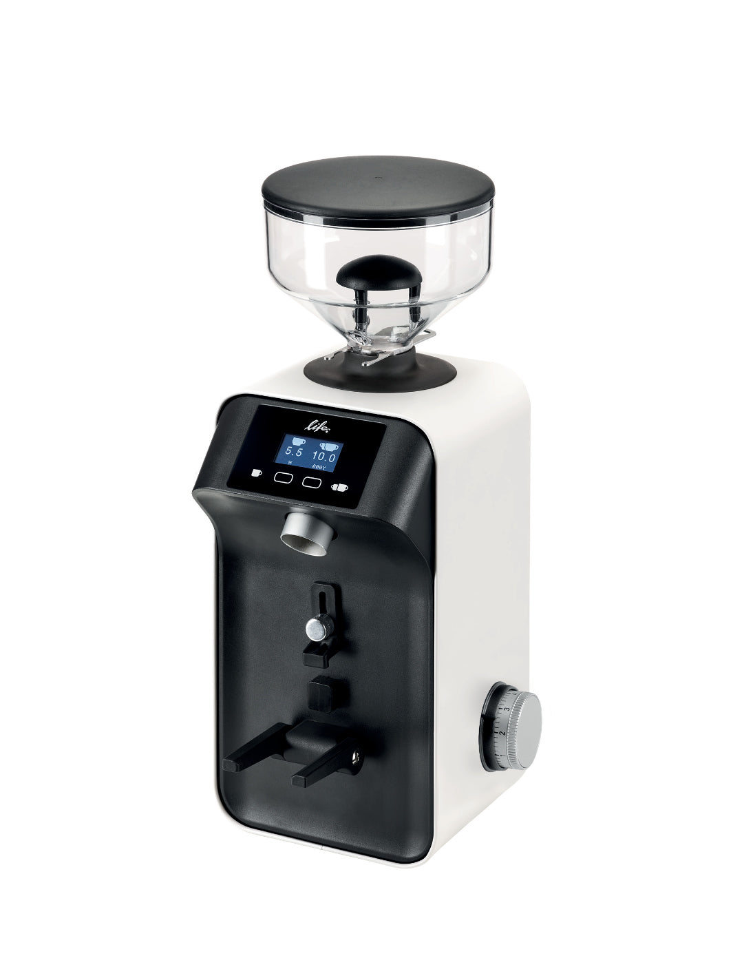 CEADO Life X All-Purpose Coffee Grinder (120V)