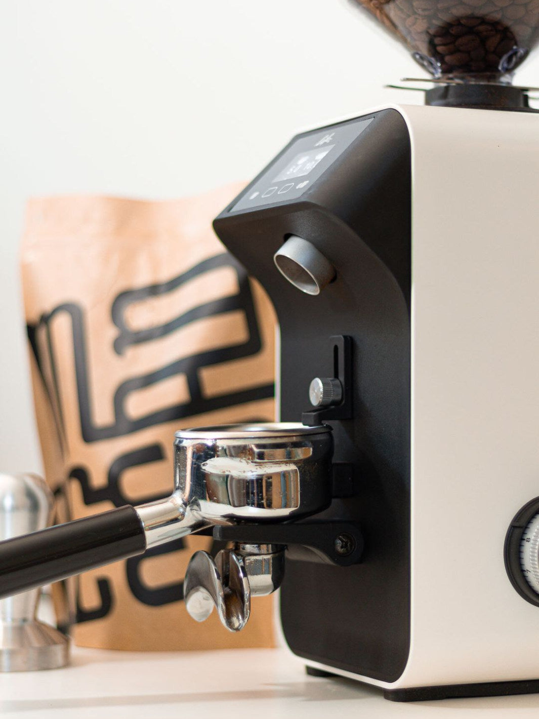 CEADO Life X All-Purpose Coffee Grinder (120V)