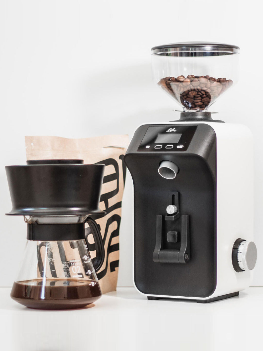 CEADO Life X All-Purpose Coffee Grinder (120V)