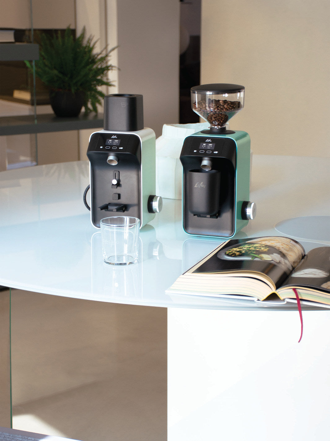 CEADO Life X All-Purpose Coffee Grinder (120V)