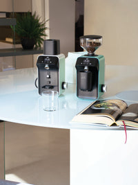 Photo of CEADO Life X All-Purpose Coffee Grinder (120V) ( ) [ ceado ] [ Electric Grinders ]
