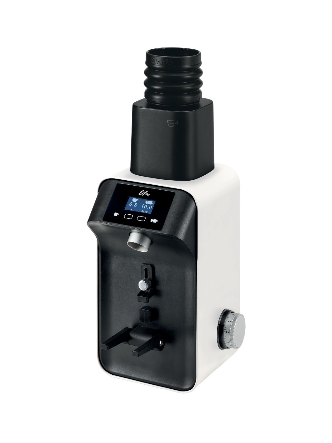 CEADO Life X All-Purpose Coffee Grinder (120V)