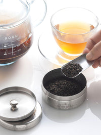 Photo of KOGU Matcha Canister ( ) [ KOGU ] [ Tea Equipment ]