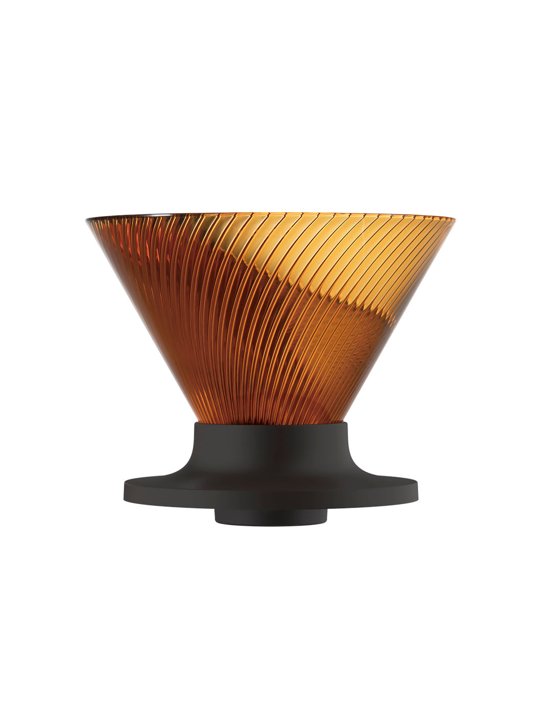 HARIO V60-02 NEO Dripper (Tritan) / Pourover Brewers | Eight Ounce