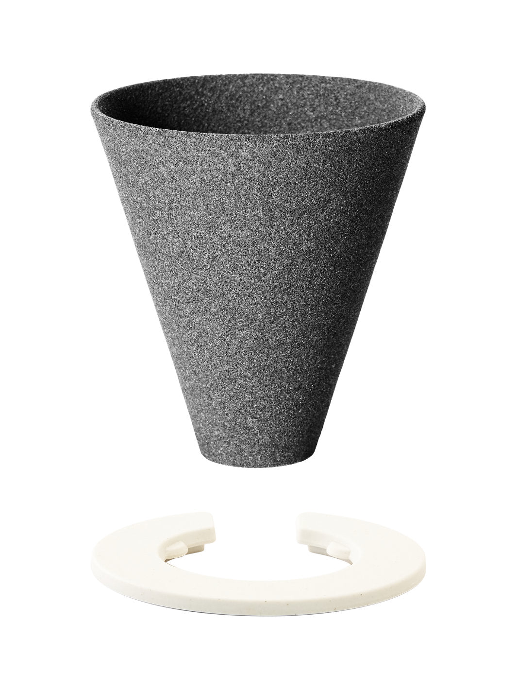 CERAPOTTA Ceramic Coffee Filter