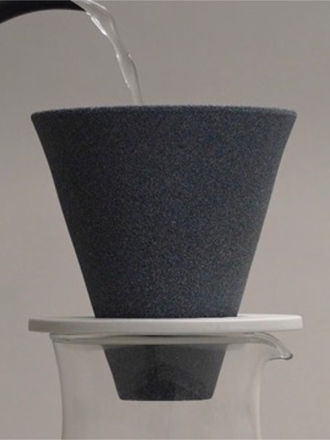 CERAPOTTA Ceramic Coffee Filter - Thumbnail 3