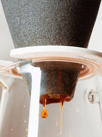 Photo of CERAPOTTA Ceramic Coffee Filter ( ) [ Cerapotta ] [ Pourover Brewers ]