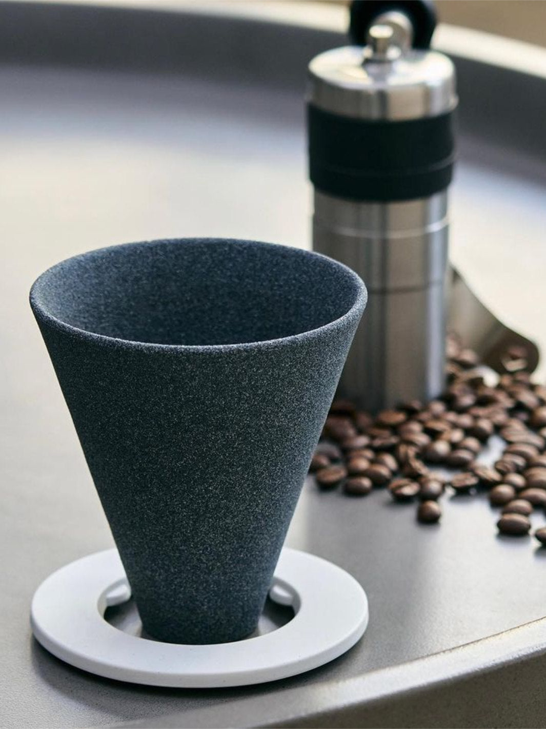 CERAPOTTA Ceramic Coffee Filter