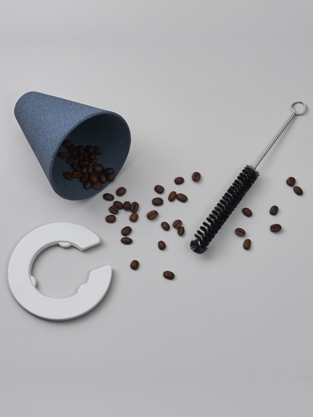 CERAPOTTA Maintenance Brush - Thumbnail 3