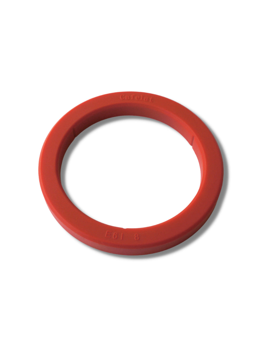 Photo of CAFELAT Silicone E61 Group Gasket (8.0mm) ( Default Title ) [ Cafelat ] [ Parts ]