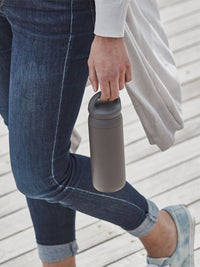 Photo of KINTO DAY OFF Tumbler (500ml/17oz) ( ) [ KINTO ] [ Reusable Cups ]
