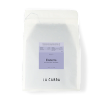 Photo of La Cabra - Daterra (1kg) ( Default Title ) [ La Cabra ] [ Coffee ]