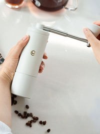 Photo of TIMEMORE Chestnut C5 PRO Grinder ( ) [ Timemore ] [ Hand Grinders ]